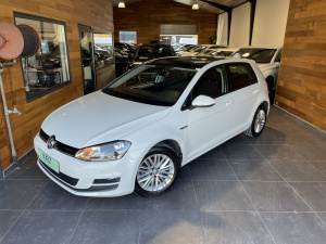 Volkswagen Golf 1.2 Tsi 105 Cup - Distrib Ok Golf 121 179km