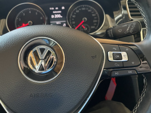 Volkswagen Golf 1.2 Tsi 105 Cup - Distrib Ok Golf 121 179km