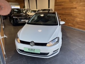 Volkswagen Golf 1.2 Tsi 105 Cup - Distrib Ok Golf 121 179km