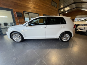 Volkswagen Golf 1.2 Tsi 105 Cup - Distrib Ok Golf 121 179km