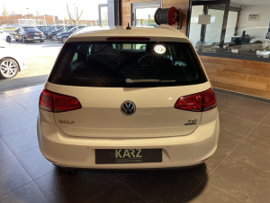 Volkswagen Golf 1.2 Tsi 105 Cup - Distrib Ok Golf 121 179km