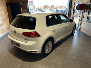 Volkswagen Golf 1.2 Tsi 105 Cup - Distrib Ok Golf 121 179km