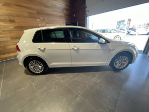 Volkswagen Golf 1.2 Tsi 105 Cup - Distrib Ok Golf 121 179km
