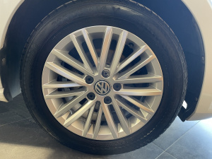 Volkswagen Golf 1.2 Tsi 105 Cup - Distrib Ok Golf 121 179km