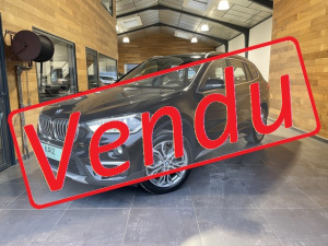 Bmw X1 F48 X1 Sdrive 18d 150 Bva Xline X1 88 681km