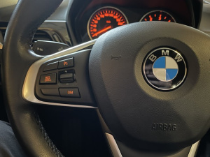 Bmw X1 F48 X1 Sdrive 18d 150 Bva Xline X1 88 681km