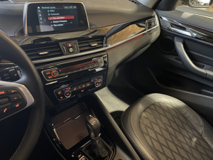 Bmw X1 F48 X1 Sdrive 18d 150 Bva Xline X1 88 681km