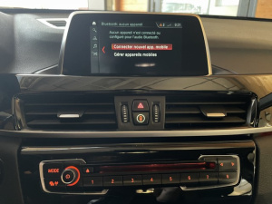 Bmw X1 F48 X1 Sdrive 18d 150 Bva Xline X1 88 681km