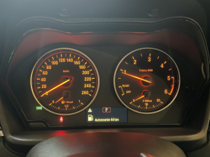 Bmw X1 F48 X1 Sdrive 18d 150 Bva Xline X1 88 681km