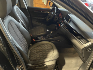 Bmw X1 F48 X1 Sdrive 18d 150 Bva Xline X1 88 681km