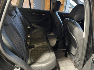 Bmw X1 F48 X1 Sdrive 18d 150 Bva Xline X1 88 681km
