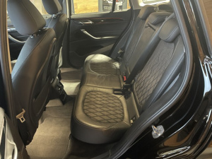 Bmw X1 F48 X1 Sdrive 18d 150 Bva Xline X1 88 681km