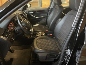 Bmw X1 F48 X1 Sdrive 18d 150 Bva Xline X1 88 681km