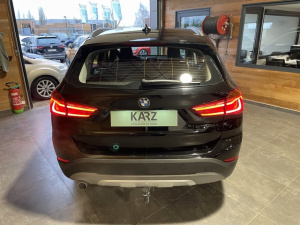 Bmw X1 F48 X1 Sdrive 18d 150 Bva Xline X1 88 681km