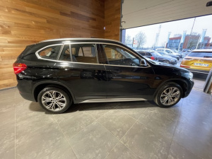 Bmw X1 F48 X1 Sdrive 18d 150 Bva Xline X1 88 681km