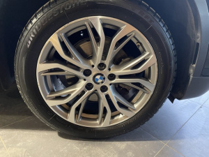 Bmw X1 F48 X1 Sdrive 18d 150 Bva Xline X1 88 681km
