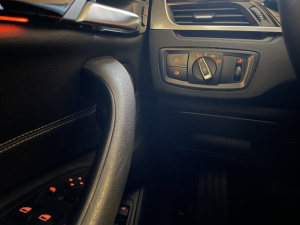 Bmw X1 F48 X1 Sdrive 18d 150 Bva Xline X1 88 681km