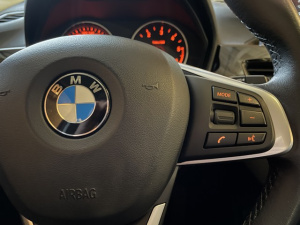 Bmw X1 F48 X1 Sdrive 18d 150 Bva Xline X1 88 681km