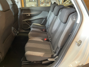 Peugeot 5008 Active Business 1.6 Hdi 120ch S&s Bvm6-7 Plac 5008 94 021km