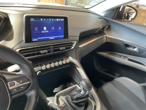 Peugeot 5008 Active Business 1.6 Hdi 120ch S&s Bvm6-7 Plac 5008 94 021km