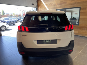 Peugeot 5008 Active Business 1.6 Hdi 120ch S&s Bvm6-7 Plac 5008 94 021km