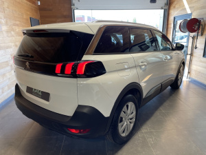 Peugeot 5008 Active Business 1.6 Hdi 120ch S&s Bvm6-7 Plac 5008 94 021km