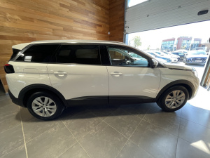 Peugeot 5008 Active Business 1.6 Hdi 120ch S&s Bvm6-7 Plac 5008 94 021km