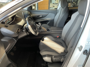Peugeot 5008 Active Business 1.6 Hdi 120ch S&s Bvm6-7 Plac 5008 94 021km