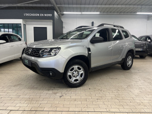 Dacia Duster 1.5 Dci 110 Edc Confort Duster 40 484km