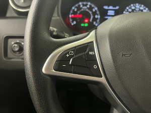Dacia Duster 1.5 Dci 110 Edc Confort Duster 40 484km