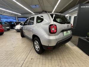 Dacia Duster 1.5 Dci 110 Edc Confort Duster 40 484km