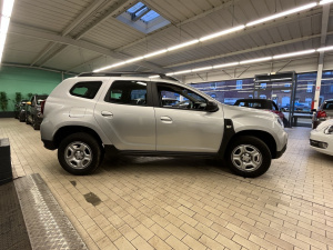 Dacia Duster 1.5 Dci 110 Edc Confort Duster 40 484km