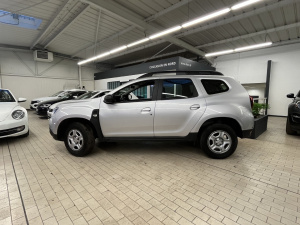 Dacia Duster 1.5 Dci 110 Edc Confort Duster 40 484km