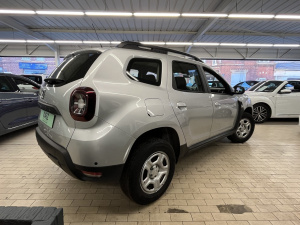 Dacia Duster 1.5 Dci 110 Edc Confort Duster 40 484km