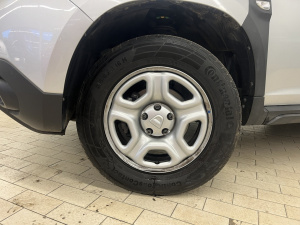 Dacia Duster 1.5 Dci 110 Edc Confort Duster 40 484km