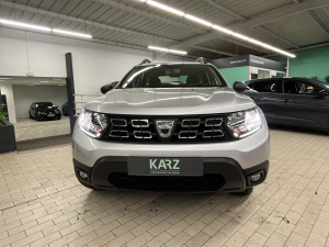 Dacia Duster 1.5 Dci 110 Edc Confort Duster 40 484km