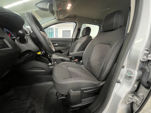 Dacia Duster 1.5 Dci 110 Edc Confort Duster 40 484km