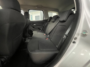 Dacia Duster 1.5 Dci 110 Edc Confort Duster 40 484km