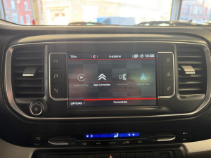 Citroen Spacetourer 2.0 Hdi 150ch Shine 7 Places Spacetourer 96 277km