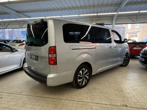 Citroen Spacetourer 2.0 Hdi 150ch Shine 7 Places Spacetourer 96 277km