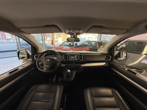 Citroen Spacetourer 2.0 Hdi 150ch Shine 7 Places Spacetourer 96 277km