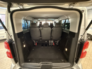 Citroen Spacetourer 2.0 Hdi 150ch Shine 7 Places Spacetourer 96 277km