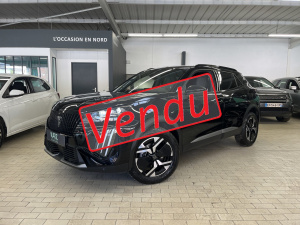 Peugeot 2008 1.5 Bluehdi 130ch Gt 2008 9 191km