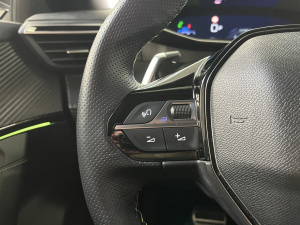 Peugeot 2008 1.5 Bluehdi 130ch Gt 2008 9 191km