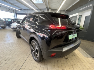 Peugeot 2008 1.5 Bluehdi 130ch Gt 2008 9 191km