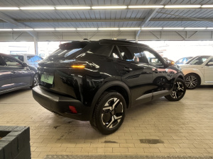 Peugeot 2008 1.5 Bluehdi 130ch Gt 2008 9 191km