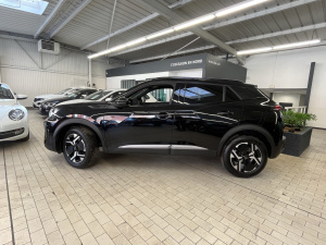 Peugeot 2008 1.5 Bluehdi 130ch Gt 2008 9 191km