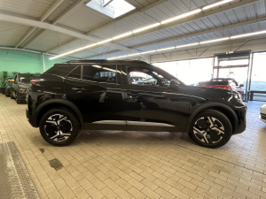 Peugeot 2008 1.5 Bluehdi 130ch Gt 2008 9 191km