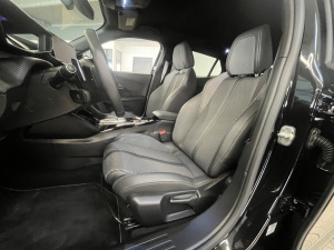 Peugeot 2008 1.5 Bluehdi 130ch Gt 2008 9 191km