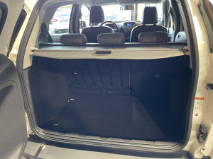 Ford Ecosport 1.5 Tdci 95 Titanium Ecosport 114 304km